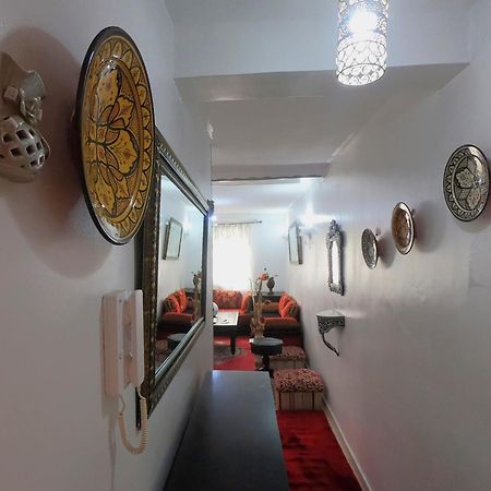 Cosy Apartement Close To The Airport And Beach Танжер Номер фото