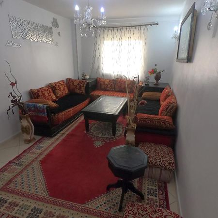 Cosy Apartement Close To The Airport And Beach Танжер Номер фото