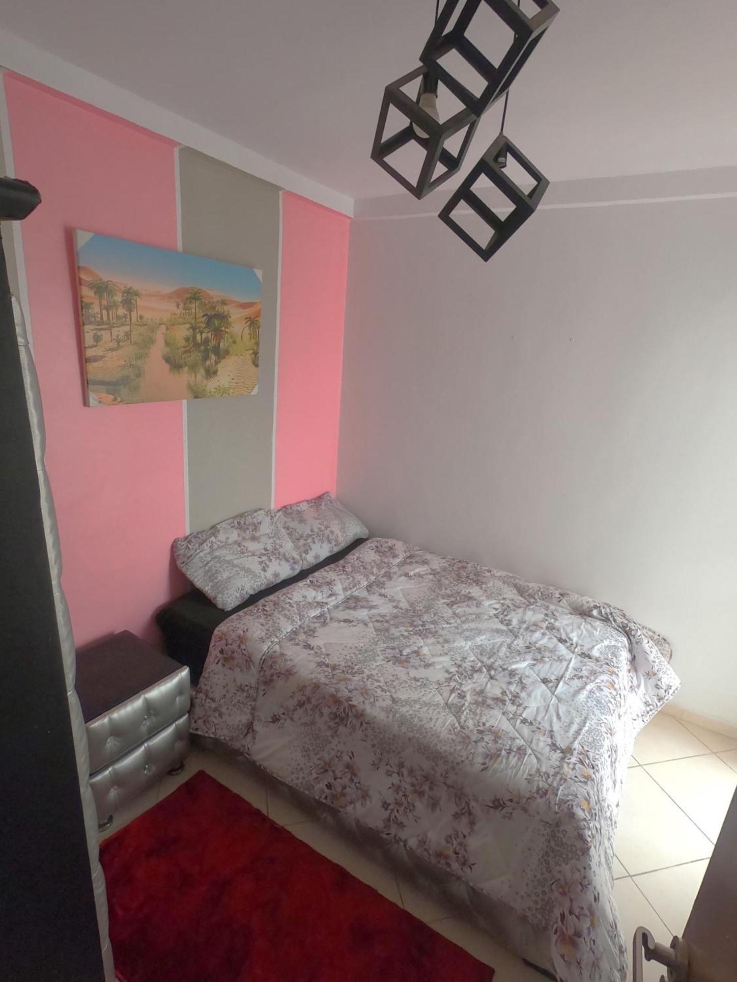 Cosy Apartement Close To The Airport And Beach Танжер Номер фото