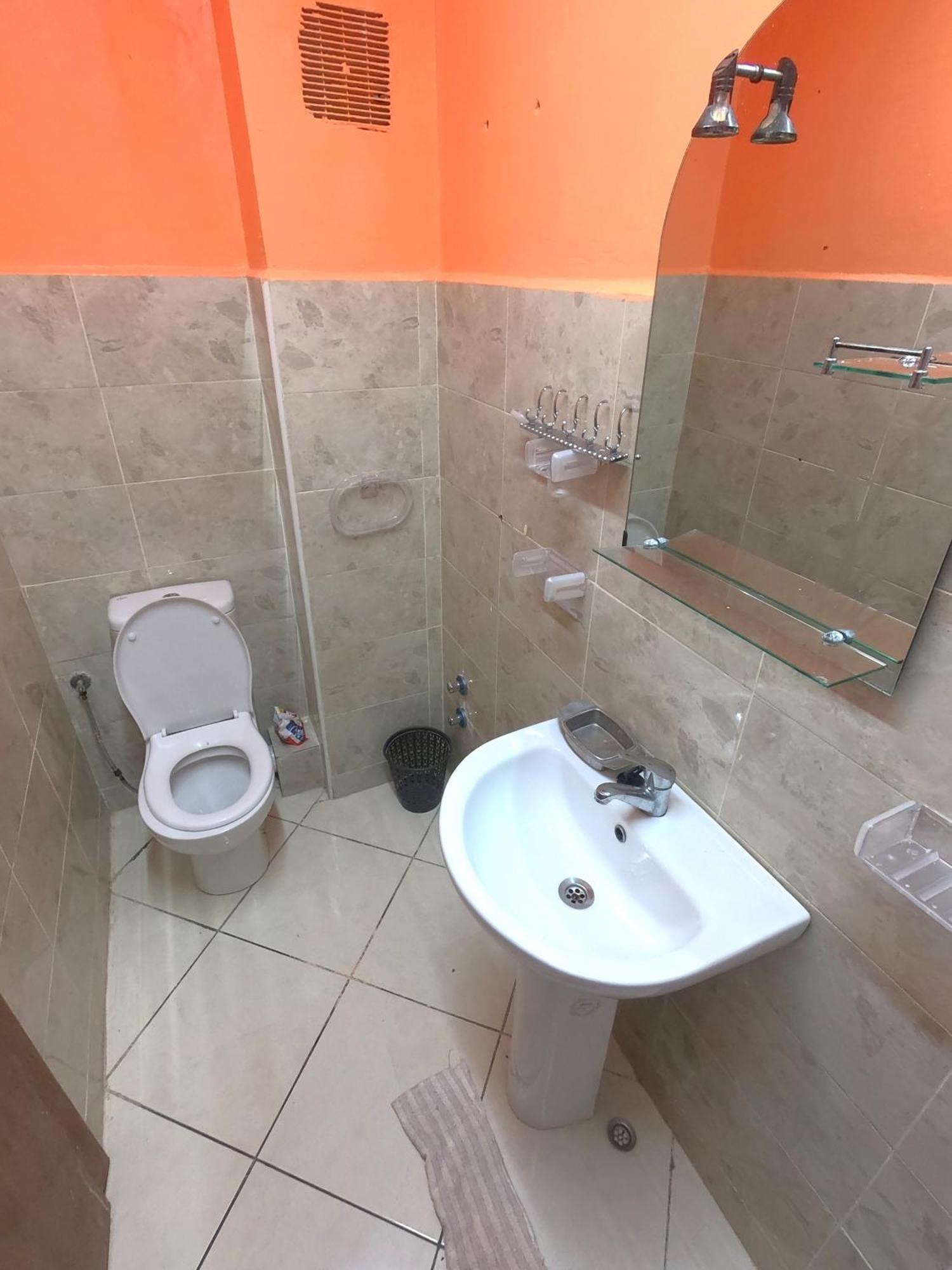 Cosy Apartement Close To The Airport And Beach Танжер Номер фото