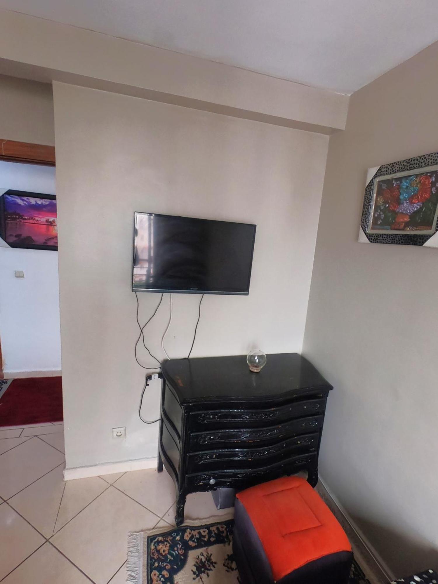 Cosy Apartement Close To The Airport And Beach Танжер Номер фото