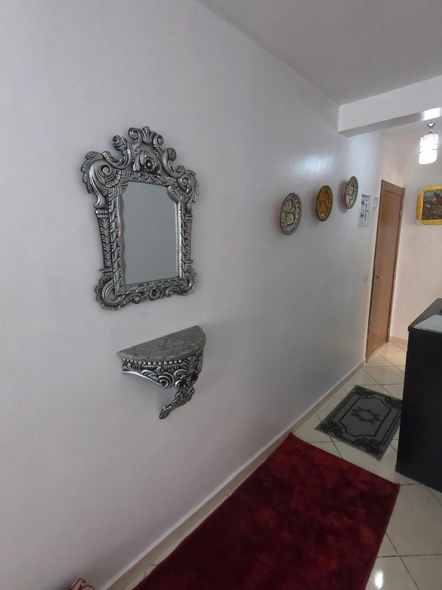 Cosy Apartement Close To The Airport And Beach Танжер Номер фото